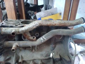 4g92 vs 4g93 back block cooler pipe differences